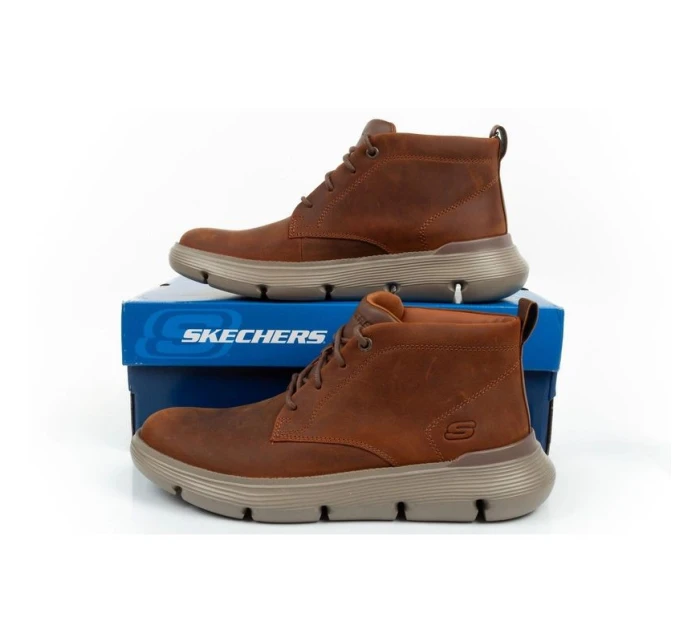 Boty M model 20721369 - Skechers