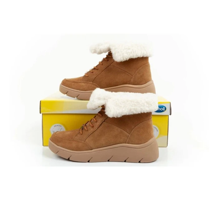 Buty  W dámské model 20776854 - SCHOLL