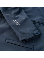 Martes Essentials Softshellová bunda Meino M 92800360536 Martes Essentials Softshellová bunda Meino M 92800360536