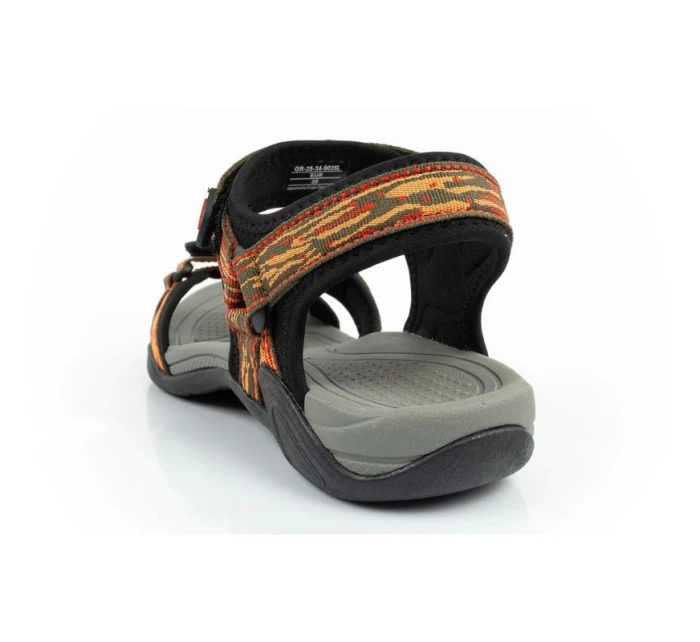 W dámské sandály model 21052371 - Grisport W dámské sandály model 21052371 - Grisport