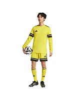 Adidas Squadra 25 dres s dlhým rukávom LM M JF6077 Muži