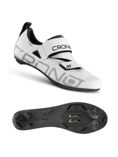 buty  białe 44 kompozyt model 21845167 - Crono