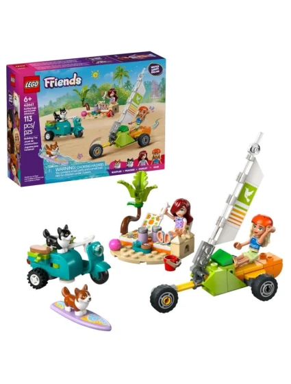 a model 21863985 - Lego