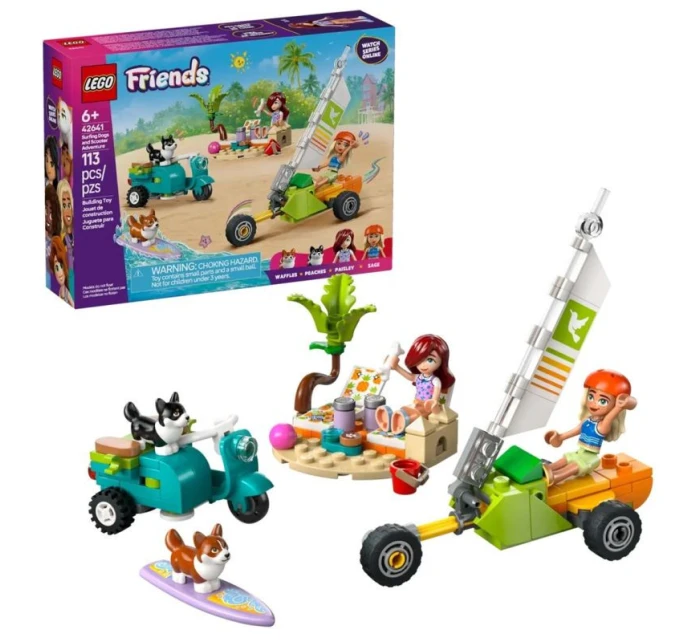 a model 21863985 - Lego