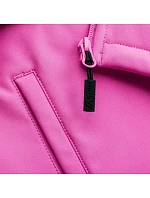 model 22151328 KIDS Softshell - Martes