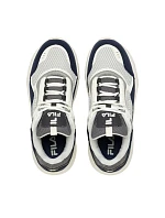 Dámské boty CB v modré barvě model 22341732 - Fila Dámské boty CB v modré barvě model 22341732 - Fila