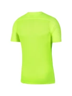 Pánske tréningové tričko Dry Park VII JSY SS M BV6708 702 - Nike
