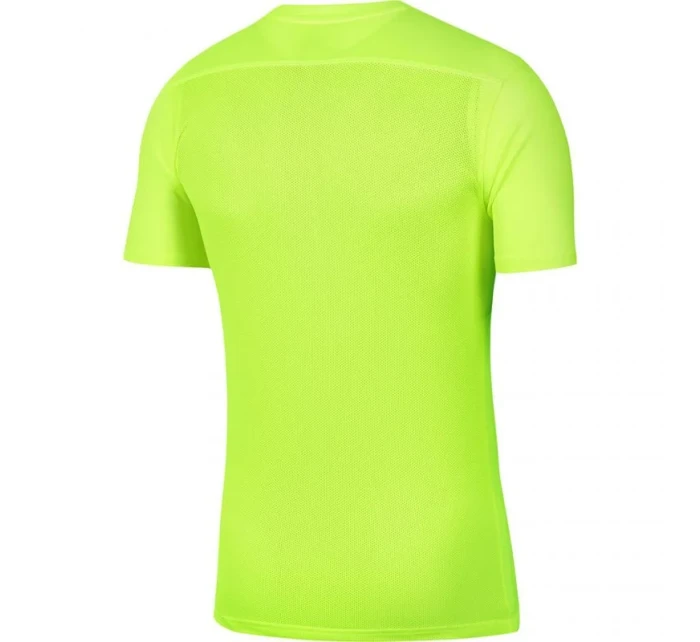 Pánske tréningové tričko Dry Park VII JSY SS M BV6708 702 - Nike