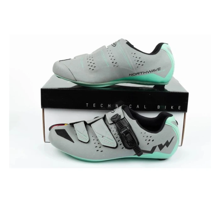 Dámska cyklistická obuv Northwave Verve SRS W 80171018 88