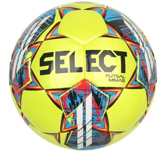 Fotbalový míč   model 21215194 - Select
