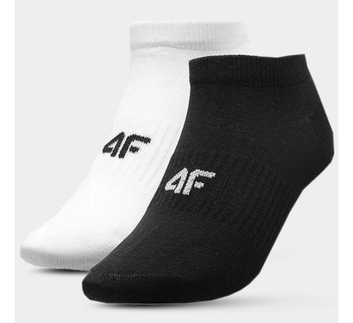Ponožky 4F W H4Z21-SOD005 10S+21S dámske