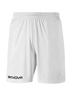Pánske šortky Capo Interlock P018 0003 - Givova
