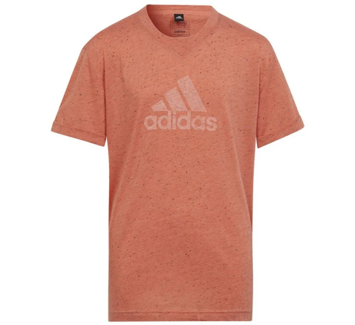 Dívčí tričko FI Big Logo Jr model 18371546 - ADIDAS