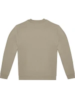 B&C ID.332 Crew Unisex mikina 01.I332 mastic B&C ID.332 Crew Unisex mikina 01.I332 mastic