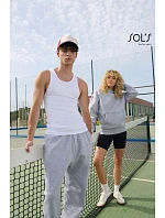 SOL'S Unisex tílko white model 22449165 SOL'S Unisex tílko white model 22449165