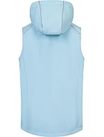 Pánská 3vrstvá softshellová vesta 40. ice blue model 22517290 - Promodoro Pánská 3vrstvá softshellová vesta 40. ice blue model 22517290 - Promodoro
