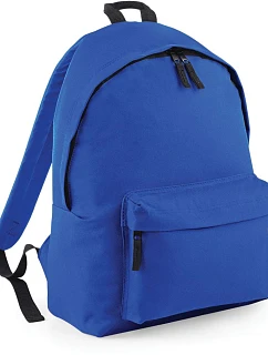 BG 125 Originální módní batoh model 22480764 bright royal - BagBase