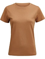 Scarsdale TShirt Women Dámské tričko z těžké bavlny model 22453919 - James Harvest Scarsdale TShirt Women Dámské tričko z těžké bavlny model 22453919 - James Harvest