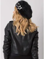 Čepice AT CZ model 16738759 1 černá - FPrice Čepice AT CZ model 16738759 1 černá - FPrice