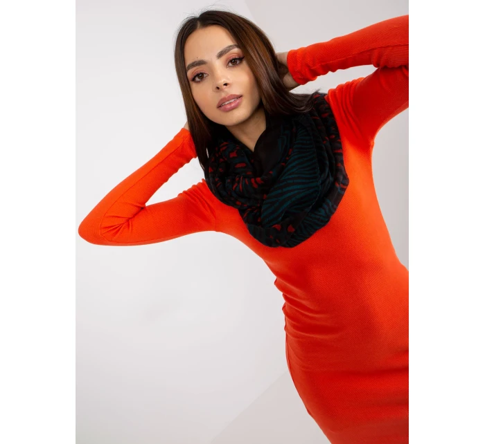 Dámska šatka AT KM S 6221 marine