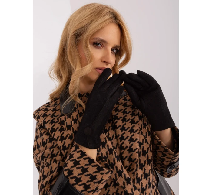 Rukavice AT RK 239501.10 čiernych Rukavice AT RK 239501.10 čiernych