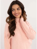 Jumper AT SW 2339.54 light peach