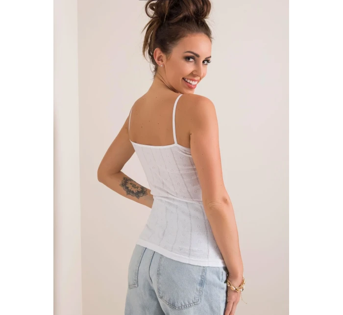 Top BR TP 8050.22 bielych