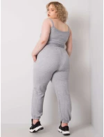 Tepláky RV DR model 15427156 šedá - FPrice