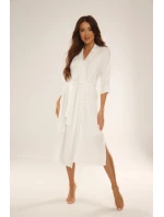 Víza župan 942 Ecru - De Lafense