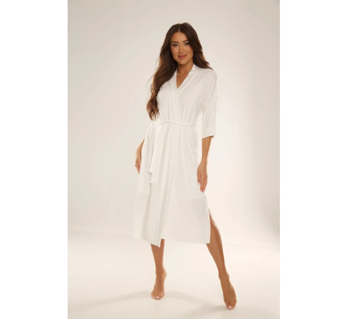 Víza župan 942 Ecru - De Lafense