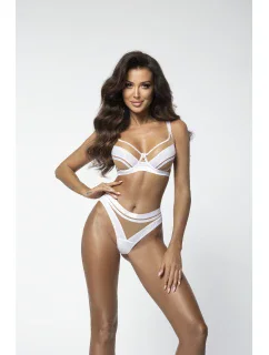 Podprsenka V-10761 biela - Axami