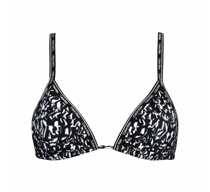 Dámský vrchní díl plavek Core Logo model 20946453 - Calvin Klein