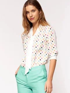 Dámská halenka   model 18318741 - Nife