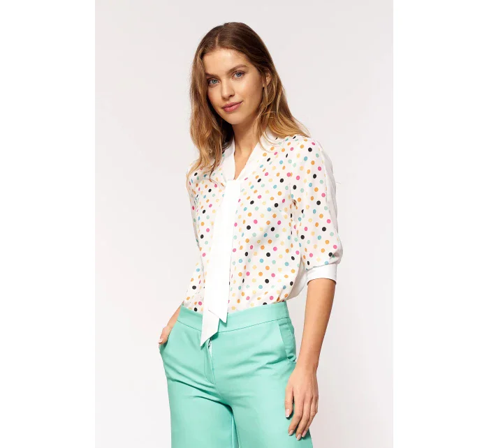 Dámská halenka   model 18318741 - Nife