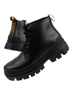 Pánske oblečenie Hardwear W P110897 black - CAT Caterpillar