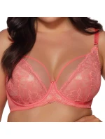 Dámska podprsenka 1824 Venus coral - AVA