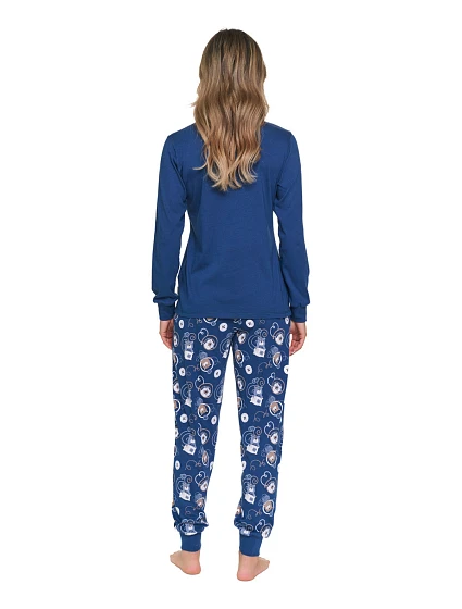 DÁMSKÉ PYŽAMO model 22320244 BIG - DOCTOR NAP DÁMSKÉ PYŽAMO model 22320244 BIG - DOCTOR NAP