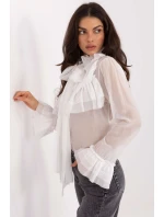 Košeľa s dlhým rukávom model 221878 Továrenská cena