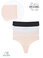 Tanga  A'12 model 22250521 - DC Girl