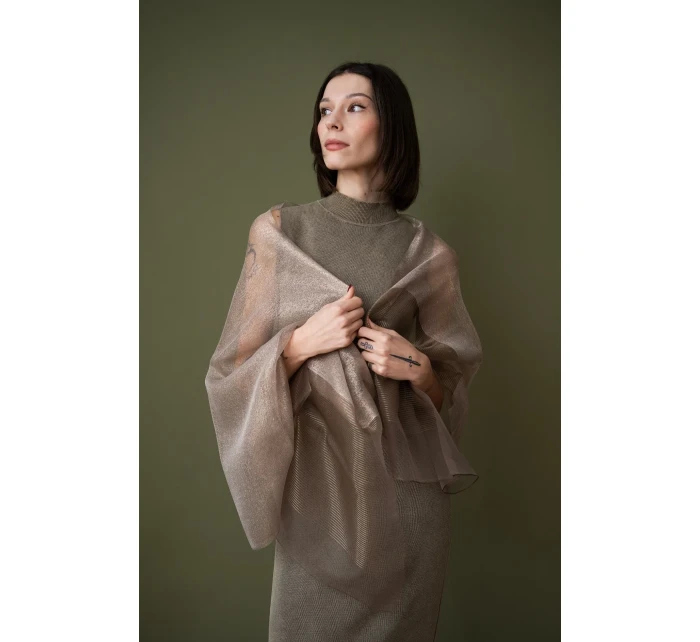 Art Of Polo 23422 Šatka Shimmer Time