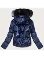 DWUSTRONNA KURTKA DAMSKA model 21242345 - S'WEST DWUSTRONNA KURTKA DAMSKA model 21242345 - S'WEST