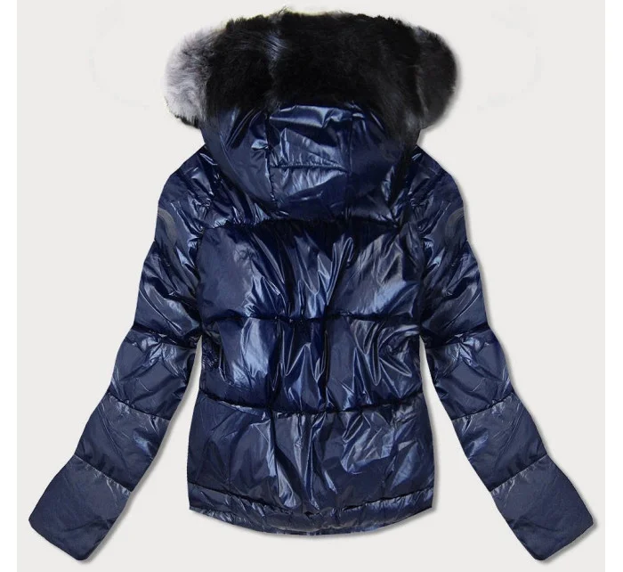 DWUSTRONNA KURTKA DAMSKA model 21242345 - S'WEST DWUSTRONNA KURTKA DAMSKA model 21242345 - S'WEST