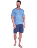 Pánske pyžamo 330/42 Various plus - CORNETTE Pánske pyžamo 330/42 Various plus - CORNETTE