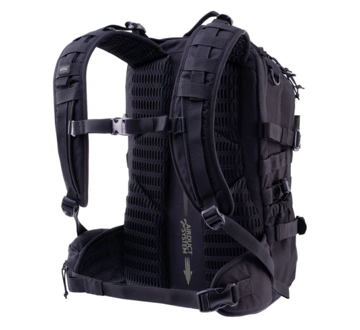 Batoh Magnum Urbantask Cordura 25 92800538534