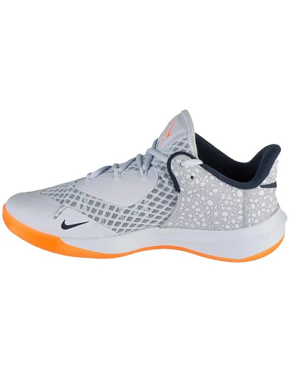 Volejbalová obuv Zoom Court Se M model 21155695 - NIKE Volejbalová obuv Zoom Court Se M model 21155695 - NIKE