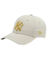 New York Yankees Wmns Metallic Logo Cap model 21405246 - New Era New York Yankees Wmns Metallic Logo Cap model 21405246 - New Era