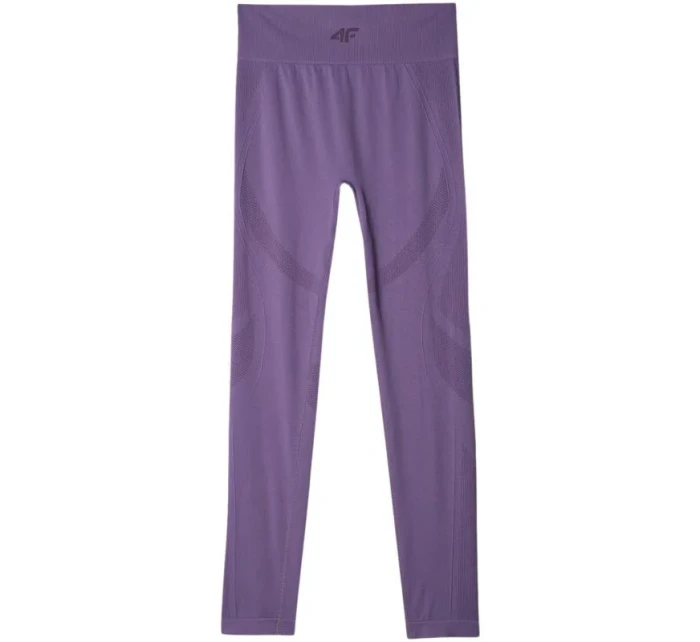 Termoaktivní legíny  W WAW24USEA dámské model 20705267 - 4F