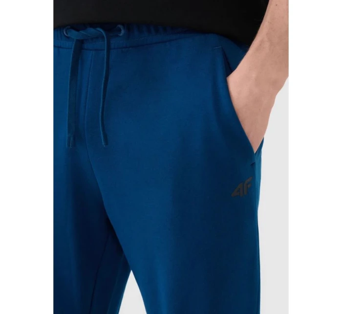 Nohavice 4F M 4FWMM00TTROM1139-46S Nohavice 4F M 4FWMM00TTROM1139-46S