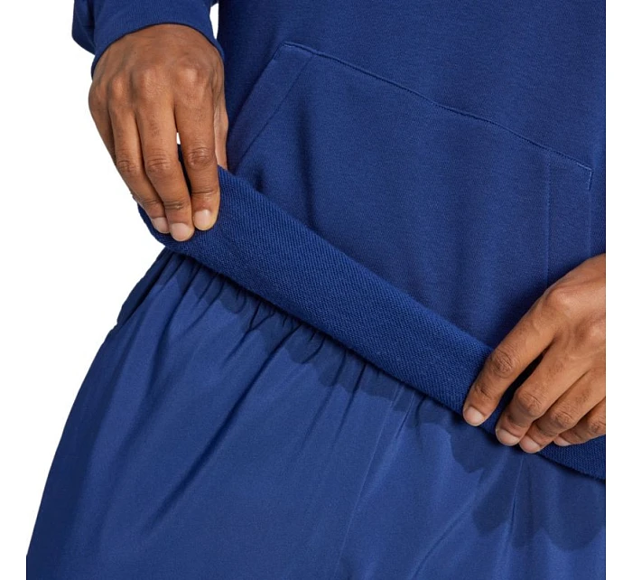 Essentials mikina 3Stripes French Terry M model 21052218 pánské - ADIDAS Essentials mikina 3Stripes French Terry M model 21052218 pánské - ADIDAS