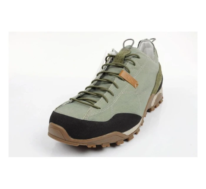 Topánky Aku Nativa Canvas M 646091